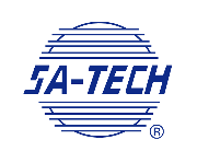 SA-TECH, Inc. Logo